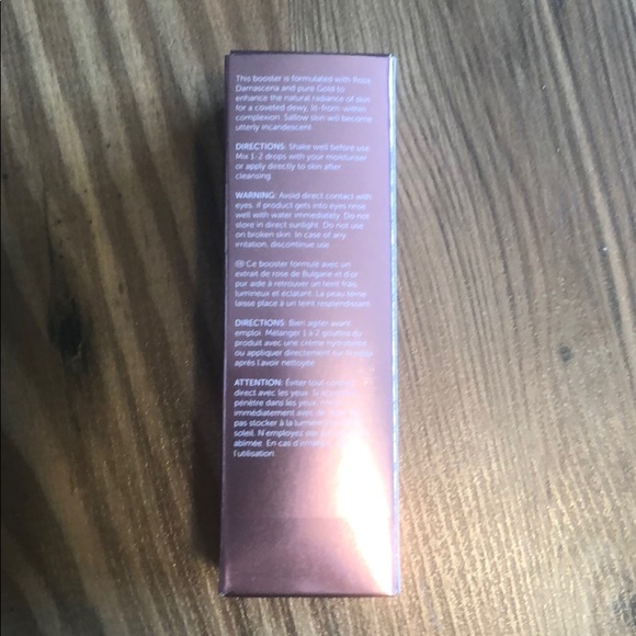 111 Skin Rose Gold Radiance Booster Serum 🆓🎁 - Picture 6 of 8